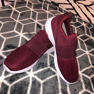 Champion slip on shoes